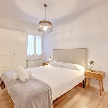 Apartament Atalaya Sobre El Casco Antiguo By Clabao Pampeluna Zewnętrze zdjęcie