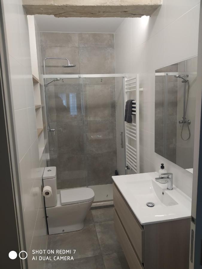 Apartament Atalaya Sobre El Casco Antiguo By Clabao Pampeluna Zewnętrze zdjęcie