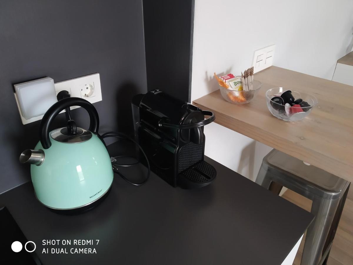 Apartament Atalaya Sobre El Casco Antiguo By Clabao Pampeluna Zewnętrze zdjęcie
