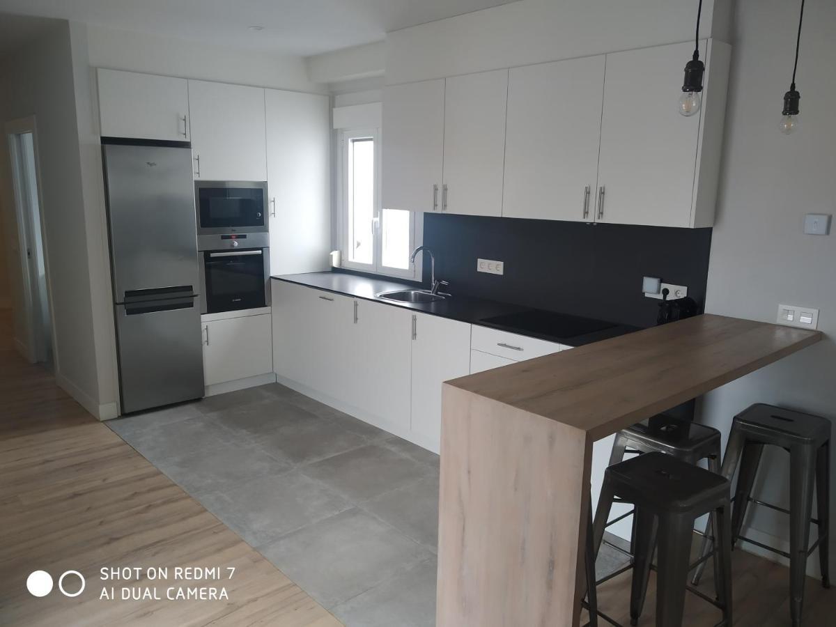 Apartament Atalaya Sobre El Casco Antiguo By Clabao Pampeluna Zewnętrze zdjęcie