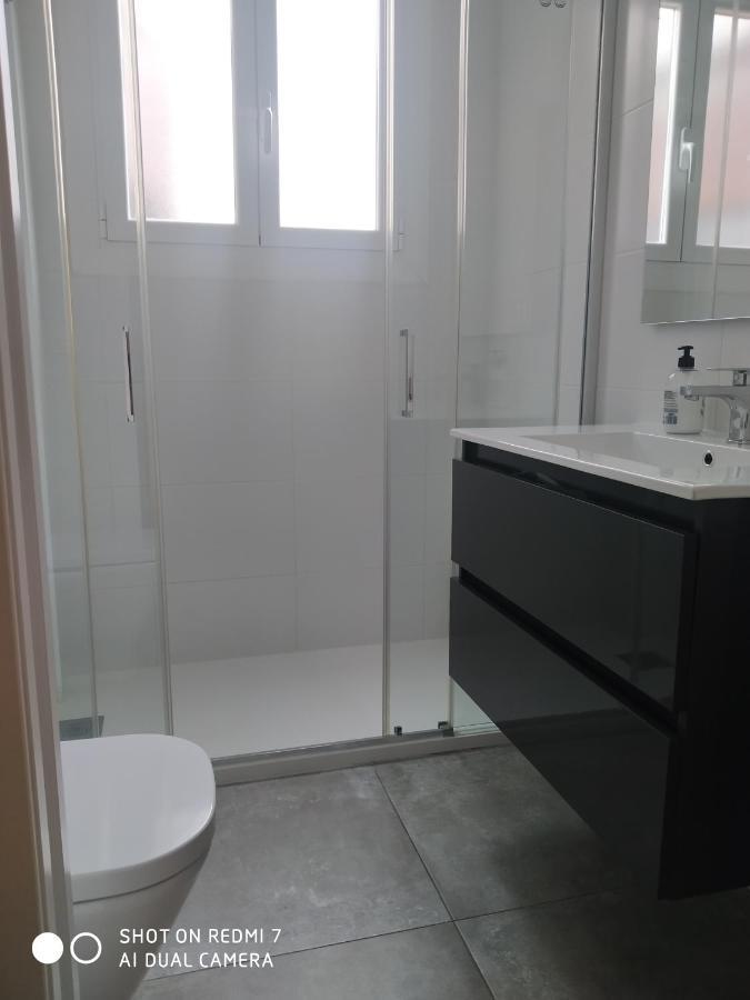 Apartament Atalaya Sobre El Casco Antiguo By Clabao Pampeluna Zewnętrze zdjęcie