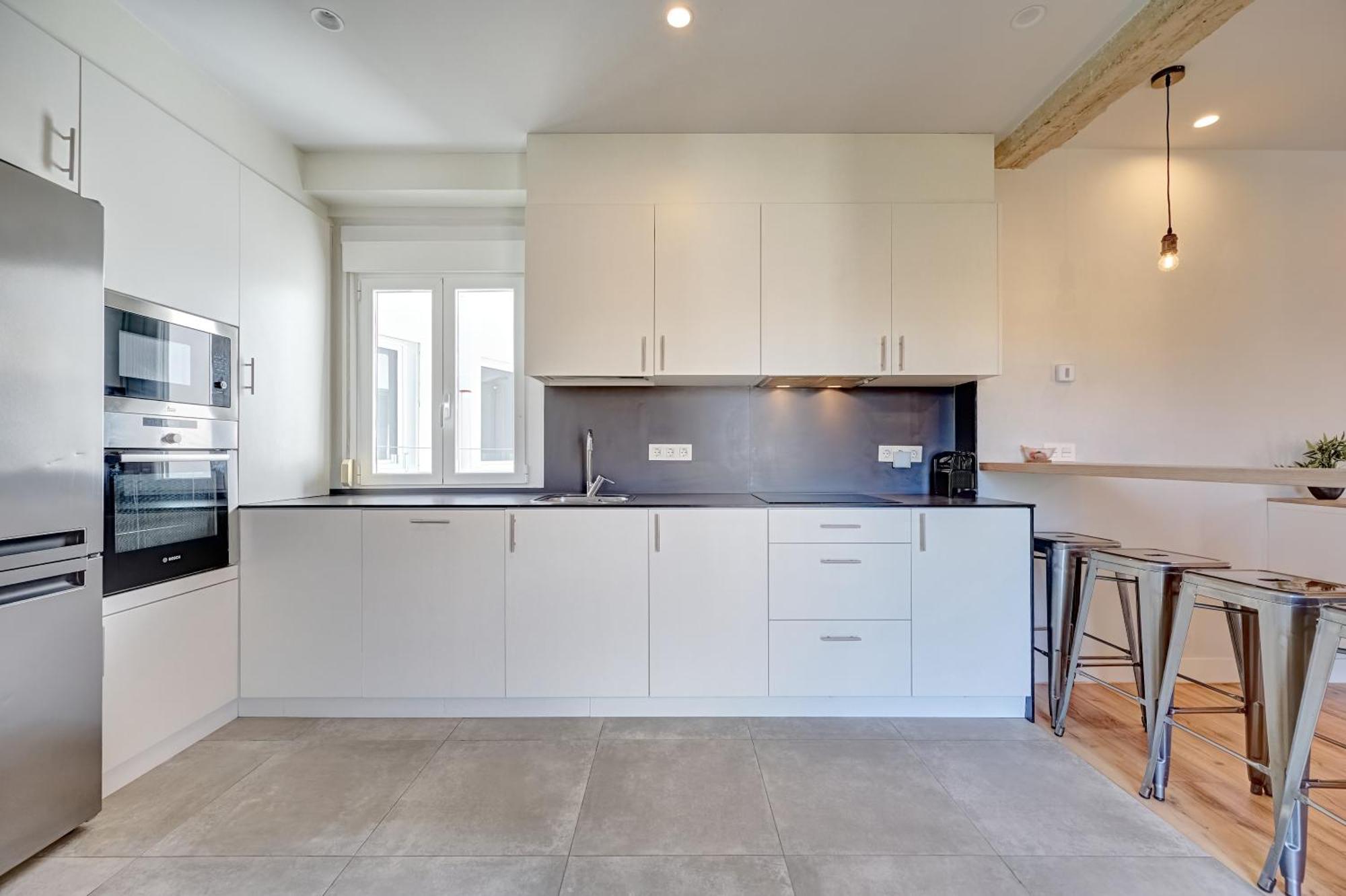 Apartament Atalaya Sobre El Casco Antiguo By Clabao Pampeluna Zewnętrze zdjęcie