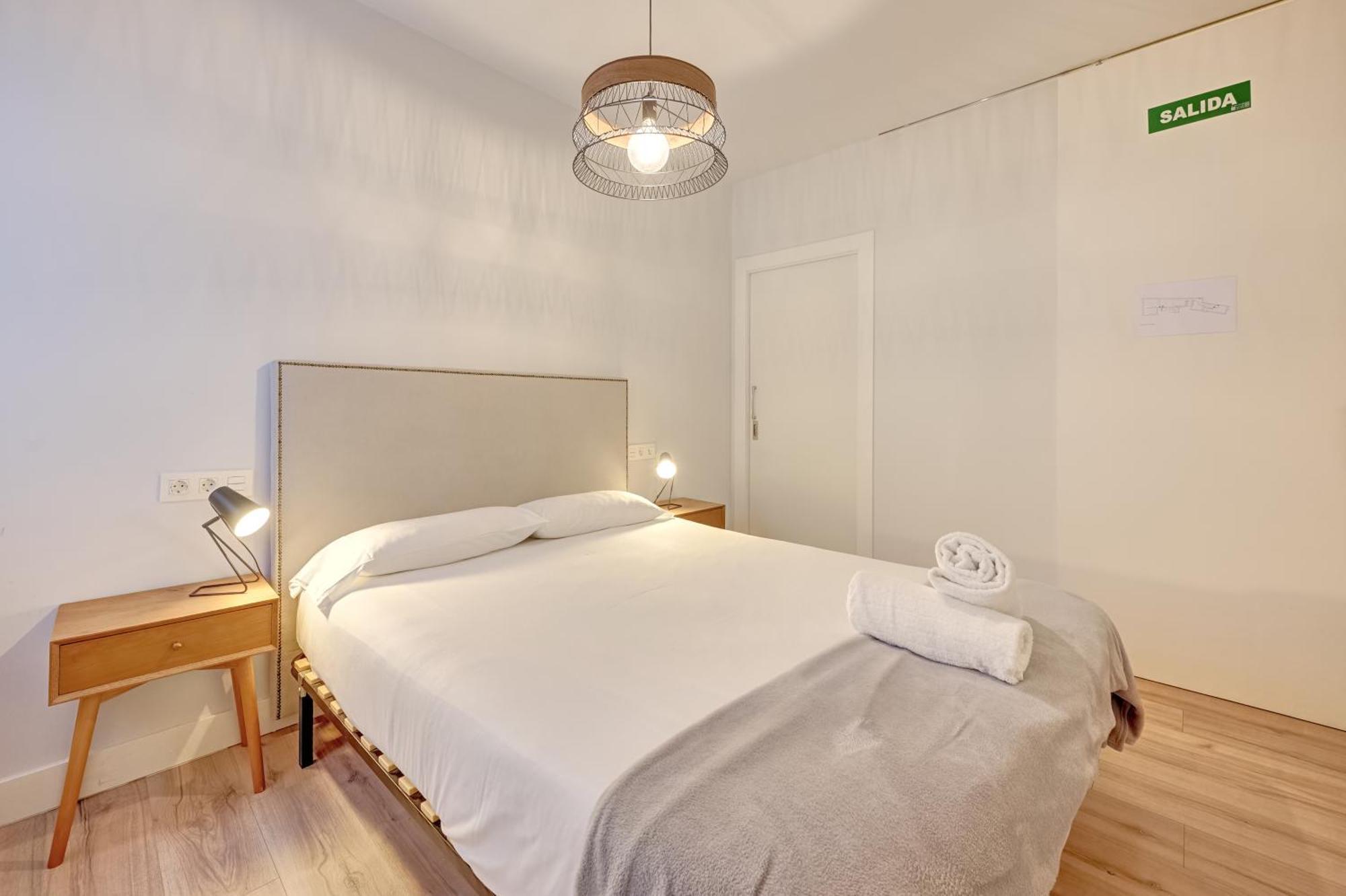 Apartament Atalaya Sobre El Casco Antiguo By Clabao Pampeluna Zewnętrze zdjęcie