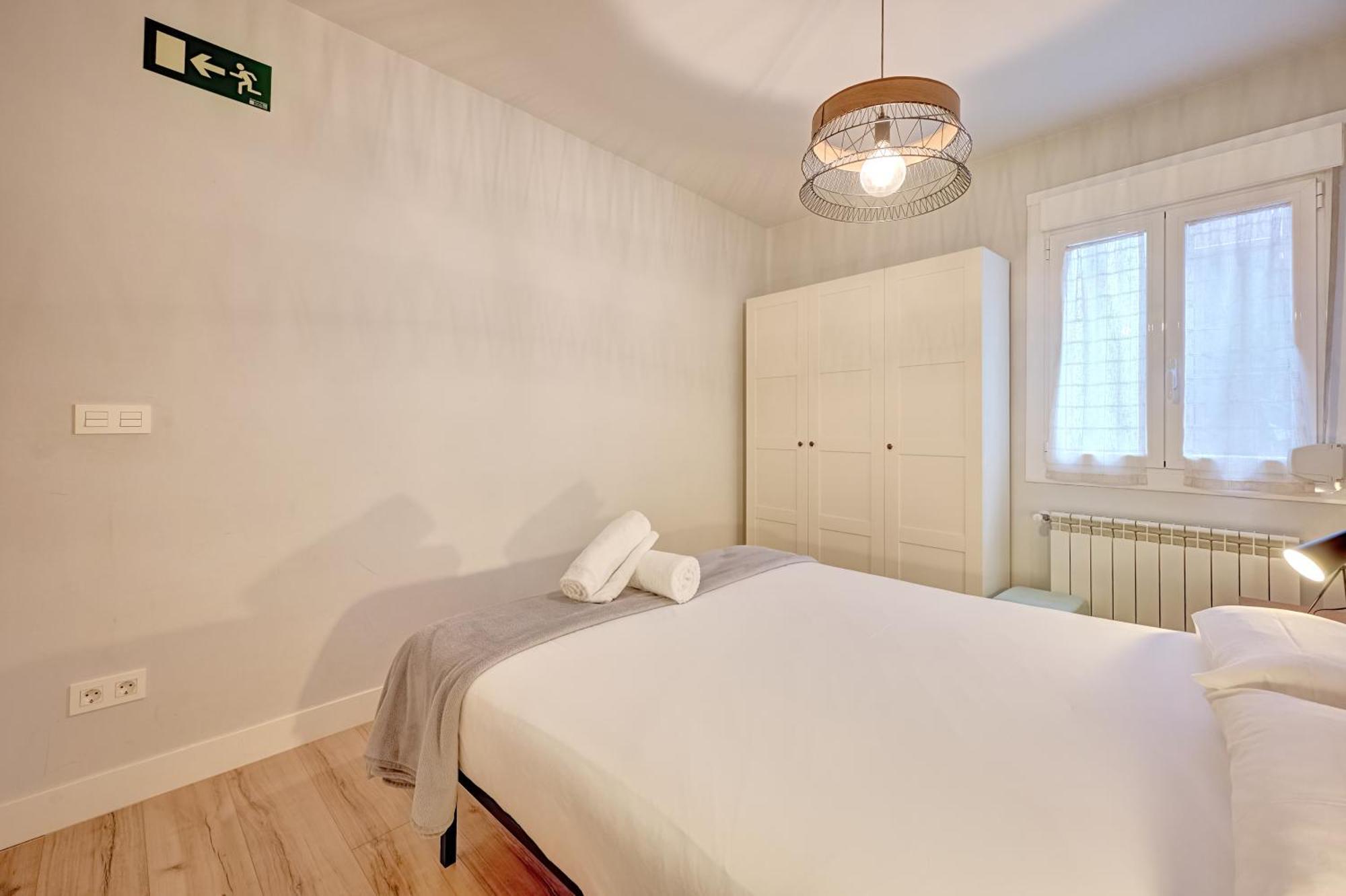 Apartament Atalaya Sobre El Casco Antiguo By Clabao Pampeluna Zewnętrze zdjęcie
