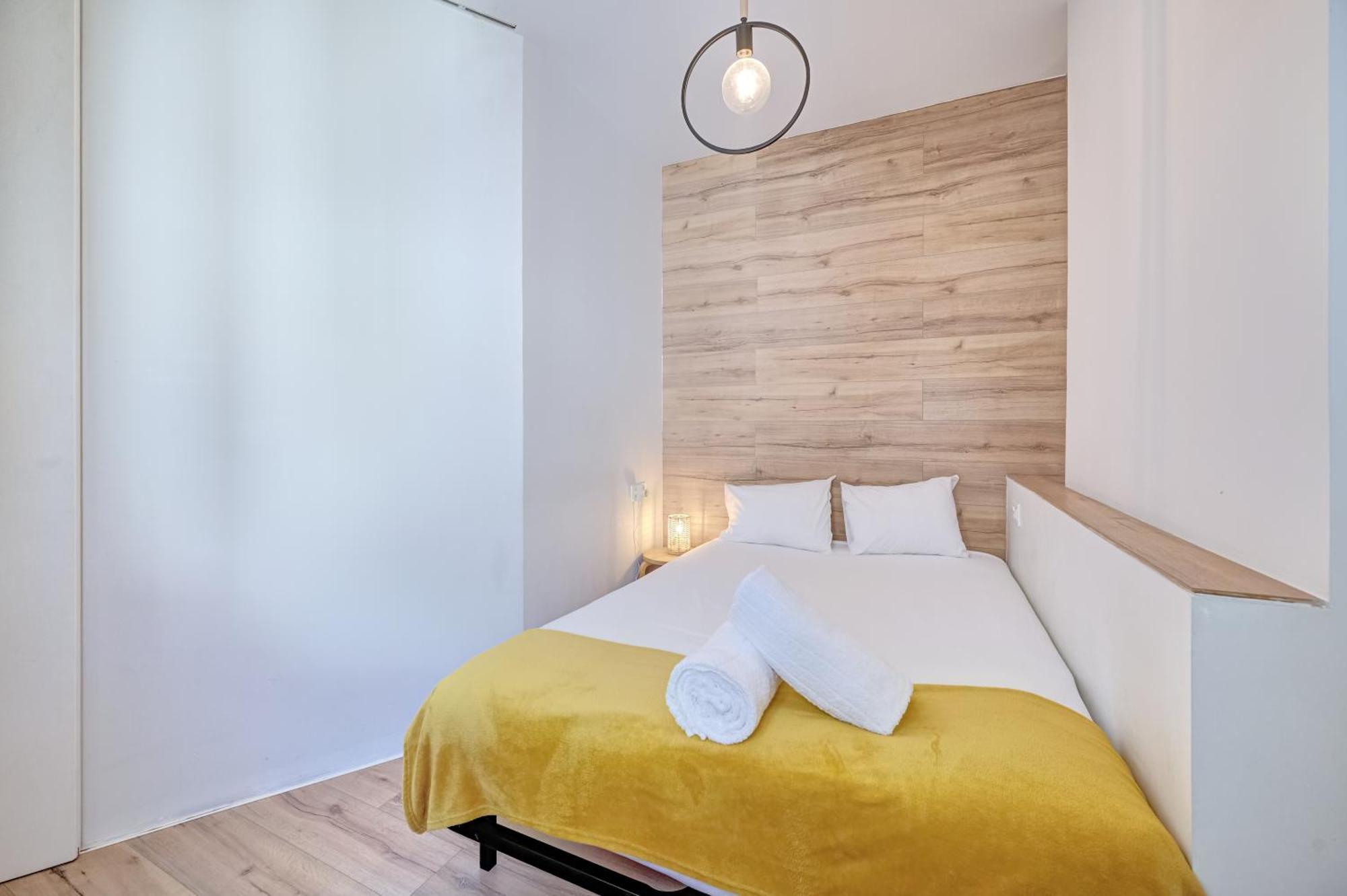 Apartament Atalaya Sobre El Casco Antiguo By Clabao Pampeluna Zewnętrze zdjęcie