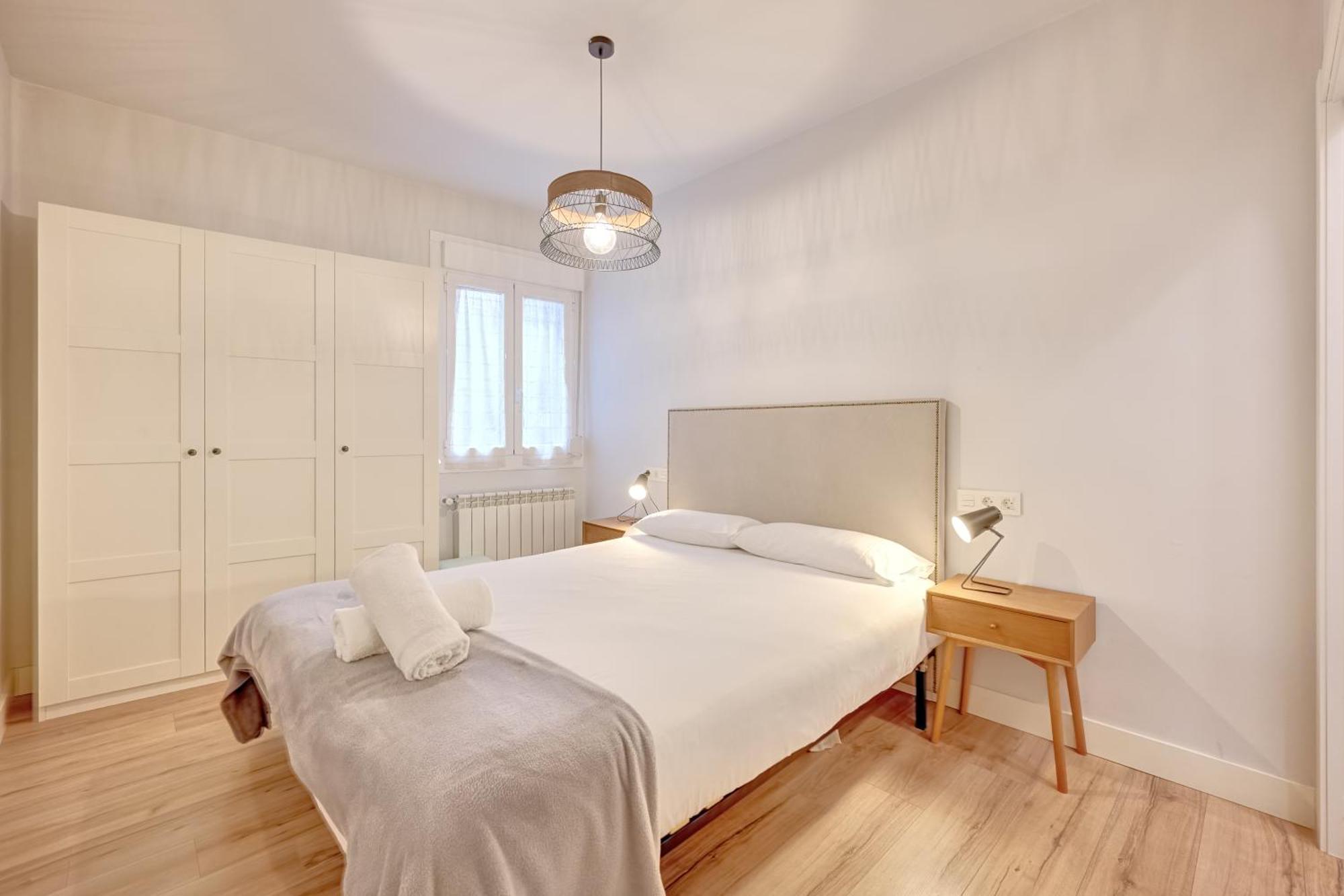 Apartament Atalaya Sobre El Casco Antiguo By Clabao Pampeluna Zewnętrze zdjęcie